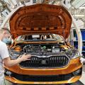 «Єврокар» відновлює виробництво автомобілів ŠKODA в Україні