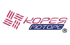Корея Моторс