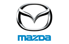 Опад Mazda