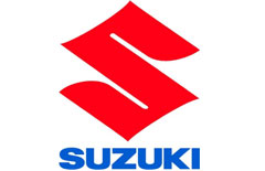 Опад Suzuki